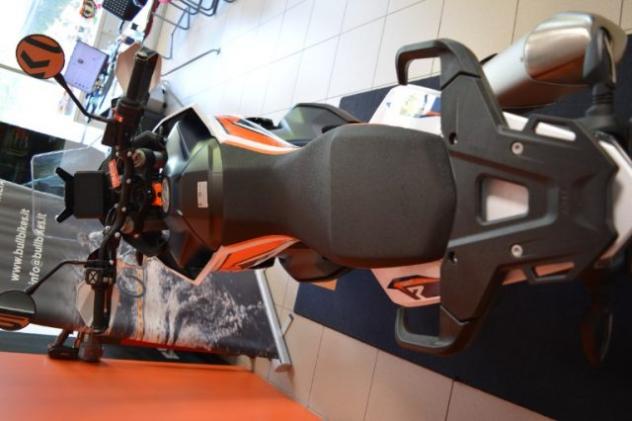 KTM 890 Adventure R rif. 23840995 - Foto 8