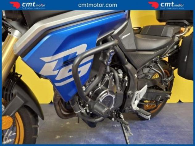 VOGE Valico 525 DSX Garantita e Finanziabile rif. 23730520 - Foto 8