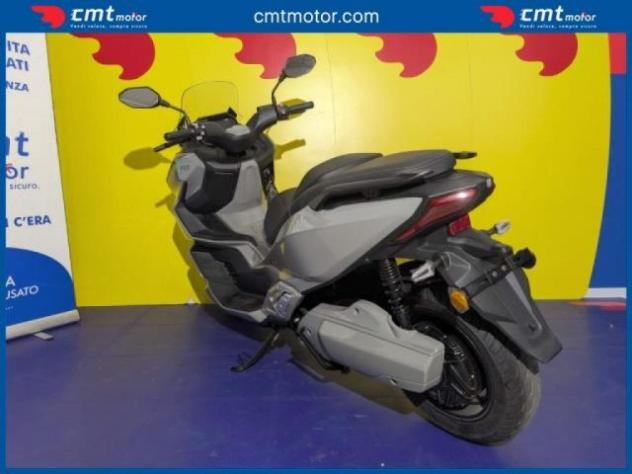 CJR MOTORECO Lion Elettrico Garantito e Finanziabile rif. 23849520 - Foto 8