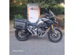 Triumph Tiger 1200 RALLY PRO