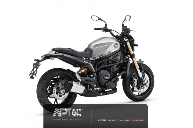 Benelli Leoncino 800 Leoncino 800 - Foto 3