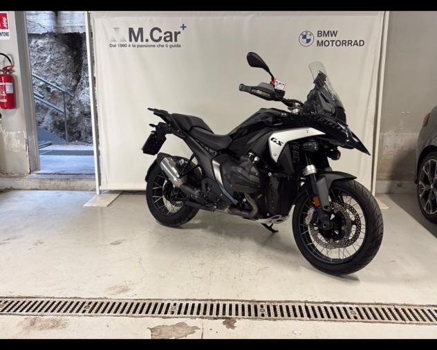 BMW Motorrad R 1250 GS GS R 1300 GS my24 - Foto 3