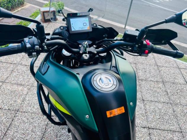 BENELLI TRK 702X TUTTO INCLUSO ANCHE PASSAGGIO! rif. 23927249 - Foto 8