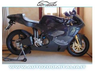 Mondial              Piega Carbonio