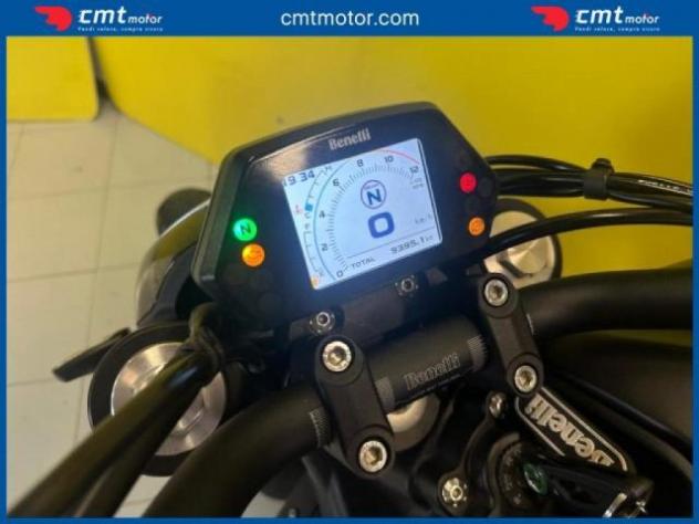 BENELLI 502 C Garantita e Finanziabile rif. 23908488 - Foto 5