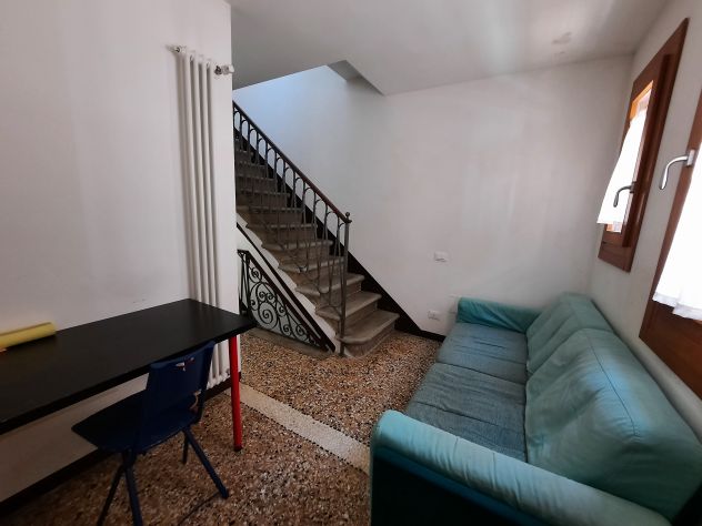 Posto letto in camera doppia Venezia Centro Storico - Foto 3