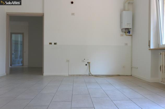 Trilocale in affitto a Meda - Foto 3