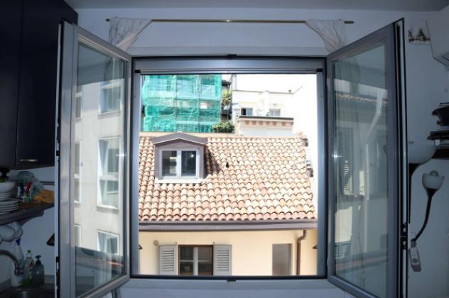 Appartamento di 23 m² con 1 locale in affitto a Milano - Foto 18