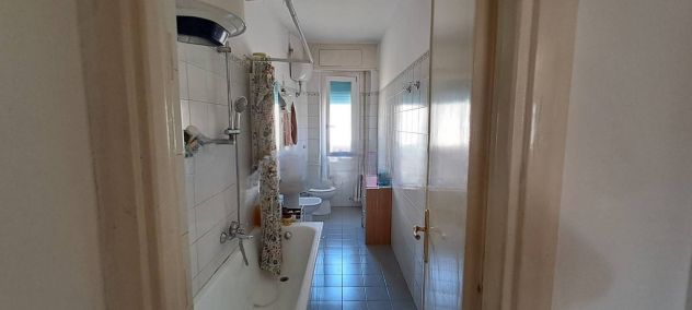VILLA CHIGI TRILOCALE ARREDATO BEN COLLEGATO - Foto 3
