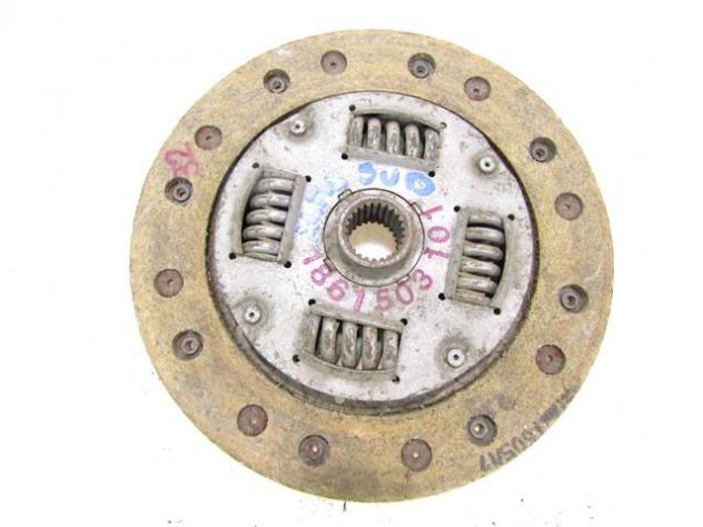 0605148680 DISCO FRIZIONE ALFA ROMEO ALFASUD 1.2 B 44 KW 5P RICAMBIO NUOVO