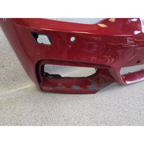 BMW 2 F22/F23 Pacchetto M paraurti anteriore-10302 - Foto 4