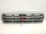 GRIGLIA RADIATORE MITSUBISHI Pajero 2° Serie MR300643 GLS/TARGET 4D56T (9198)