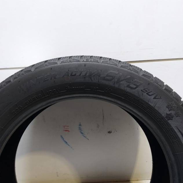 4 GOMME 225 55 18 NANKANG A56647 - Foto 5