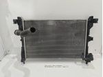 RADIATORE ACQUA JEEP Renegade Serie MR4221365210 Turbo Benzina 1.3 (18)