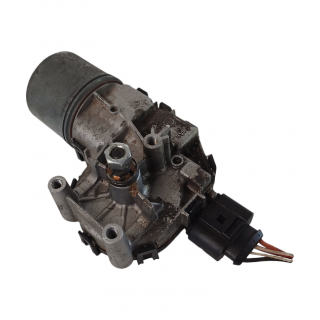MOTORINO TERGICRISTALLO ANTERIORE ALFA ROMEO 159 Berlina Serie (939_) 0 390 241 915 (0511) - Foto 5