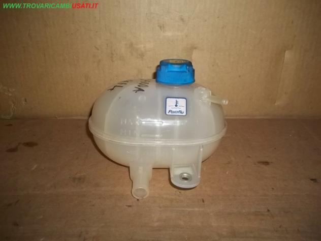VASCHETTA COMPENSAZIONE RADIATORE FIAT PANDA (2Q/3U/0X)   FIAT - 500 - 01-07-2007 - 01-06-2015, FIAT - 500 CABRIO - 0