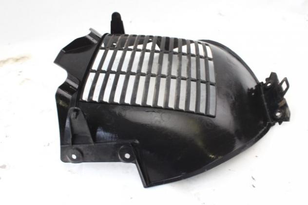 SUZUKI BURGMAN AN 400 4813714G00 GRIGLIA RADIATORE 04 - 05 RADIATOR GRILLE - Foto 3