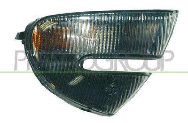 PROIETTORE FENDINEBBIA D. ALFA ROMEO 147 (W8) AA3404303 Parti elettriche  Fanaleria  Fendinebbia  Fendinebbia dx. ALFA ROMEO - 147 I -2000  2004