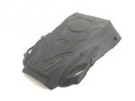 KYMCO PEOPLE ONE I 125 CARENA CHIGLIA SOTTOPAVIMENTO SOTTOPEDANA 2013 D40000