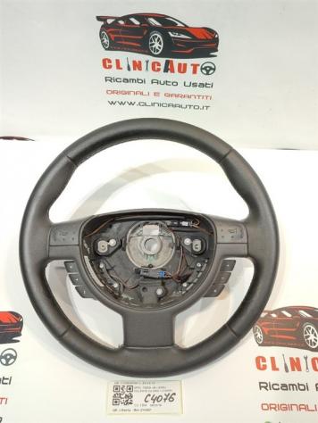 VOLANTE OPEL Tigra TwinTop CV250281XX Z14XEP (0309)