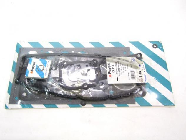 DL910KIT GUARNIZIONE TESTATA PAYEN RENAULT 19 CHAMADE 1.7 B 66 KW (DAL 1992) RICAMBIO NUOVO