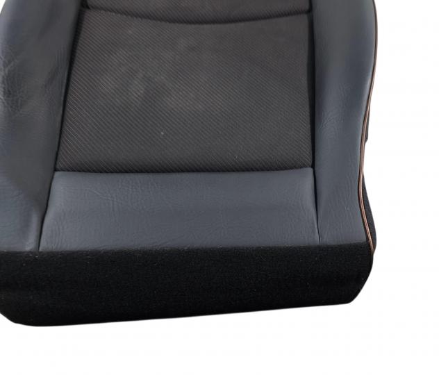 SEDUTA SEDILE ANTERIORE SINISTRO FIAT 500 X Serie Diesel 1600 (15) - Foto 15