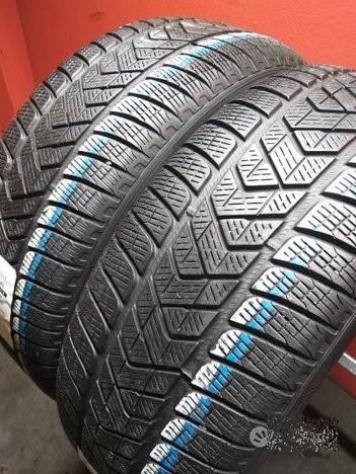 2 gomme 235 55 19 pirelli inv a4303 - Foto 5