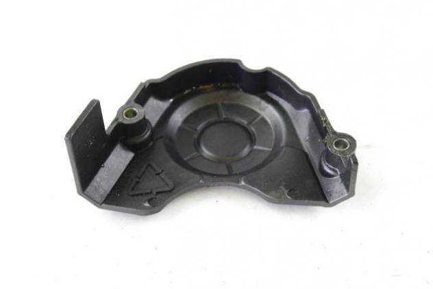 KEEWAY RKF 125 169044410020 COVER CATENA PIGNONE 18 - 21 ENGINE SPROCKET CHAIN COVER - Foto 2