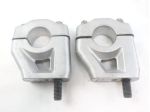 BMW R 1200 GS ADVENTURE 31427718172 31427718173 RISER SUPPORTI MANUBRIO K25 &hellip;