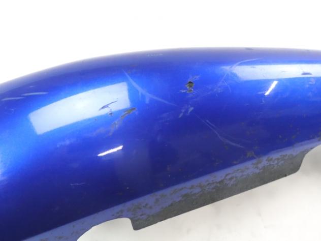 SUZUKI SV 650 4551219F CARENA POSTERIORE SINISTRA 99 - 02 REAR LEFT FAIRING CON GRAFFI - Foto 6