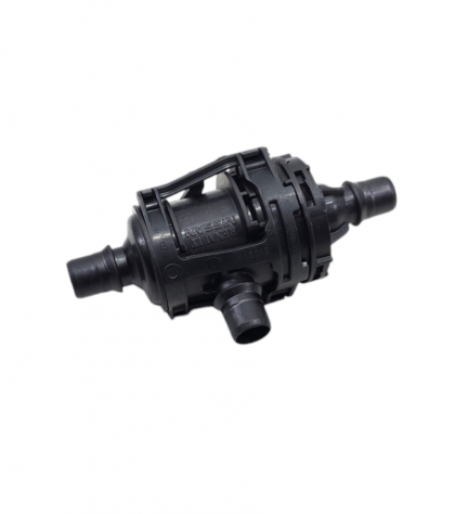POMPA ACQUA AUSILIARIA NISSAN Qashqai Serie 212001517R Diesel 1500 (14) - Foto 6