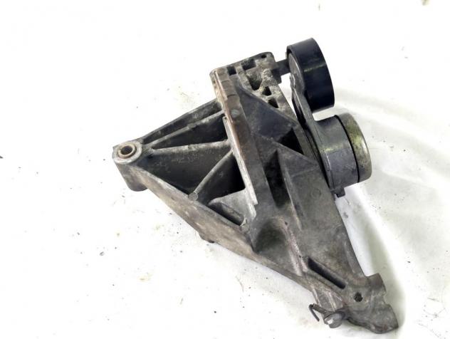 46820386 SUPPORTO MOTORE FIAT DOBLO 1.4 M 88KW 6M 2P (2013) RICAMBIO USATO - Foto 7