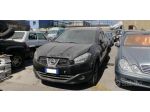 Ricambi Nissan Qashqai 1.5 D del 2010