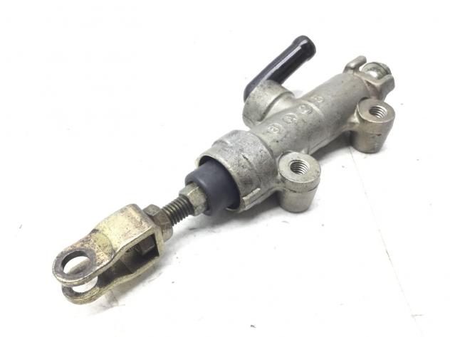 KAWASAKI ZZR E1 E3 600 POMPA FRENO POSTERIORE 1993 1995 ZX600E - Foto 3