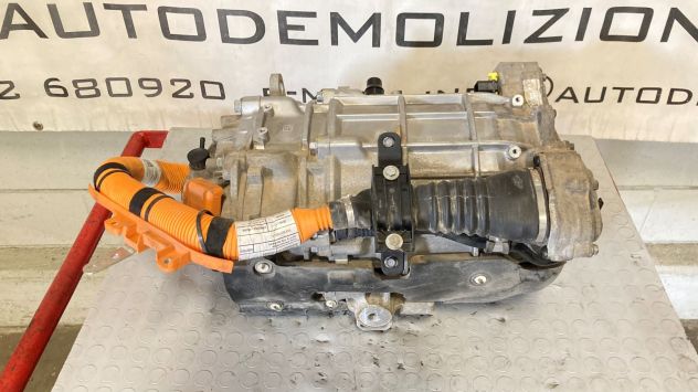 Motore elettrico posteriore Jeep Compass Hybrid 1.3 4xE del 2023 (46351609) - Foto 4