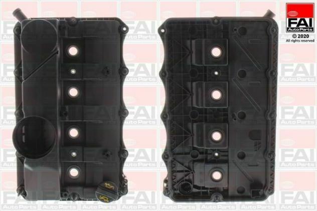 Coperchio Punterie Ford Transit - Mondeo 2.2 D 1526690