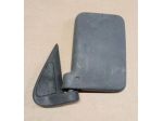 RETROVISORE EST. S. NERO GOFFRATO MANUALE 999-U1295724 Vetri e Retrovisori  &hellip;
