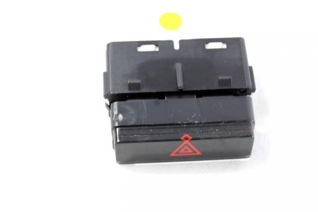 3G0953509C COMANDO INTERRUTTORE QUATTRO FRECCE VOLKSWAGEN PASSAT ALLTRACK SW 2.0 D 4X4 140KW AUT 5P (2020) RICAMBIO USATO - Foto 4