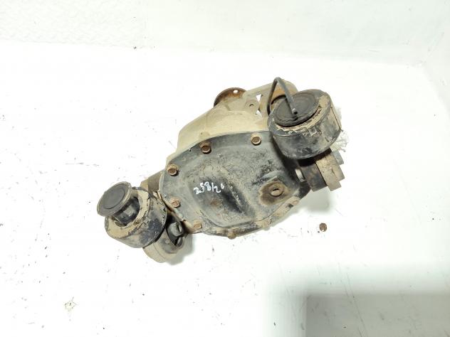 DIFFERENZIALE POSTERIORE LAND ROVER Freelander 1° Serie TVK000180 20T2N Diesel 2000 (9803)