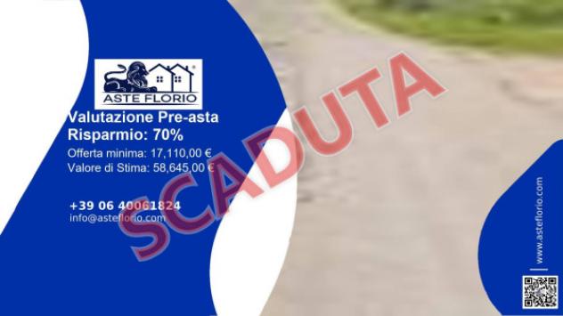 Immobile in asta di 12 m² in vendita a Olmedo