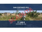 Immobile in asta di 2821 m² in vendita a San Costanzo