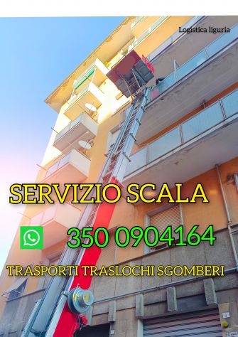 Trasporti traslochi sgomberi - Foto 4