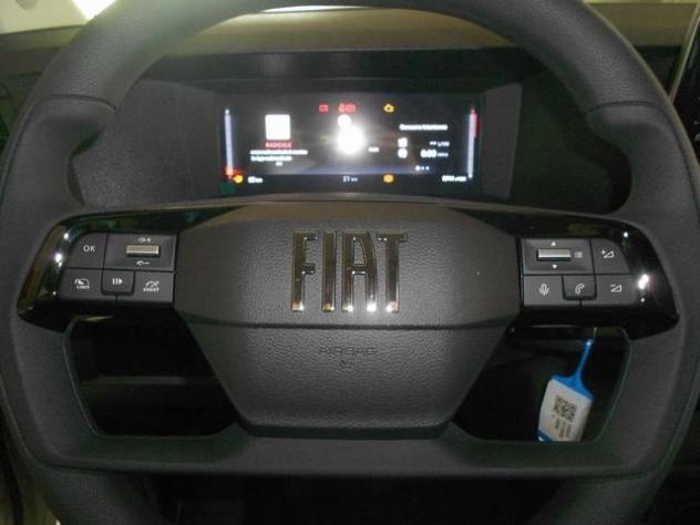 FIAT SCUDO VAN MY25 L2H1 rif. 23311598 - Foto 8