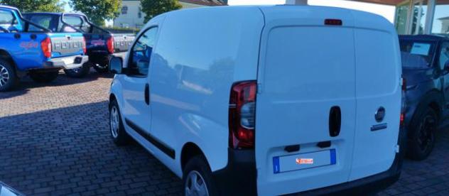 FIAT Fiorino 1.3 MJT 80CV Cargo rif. 22852014 - Foto 3