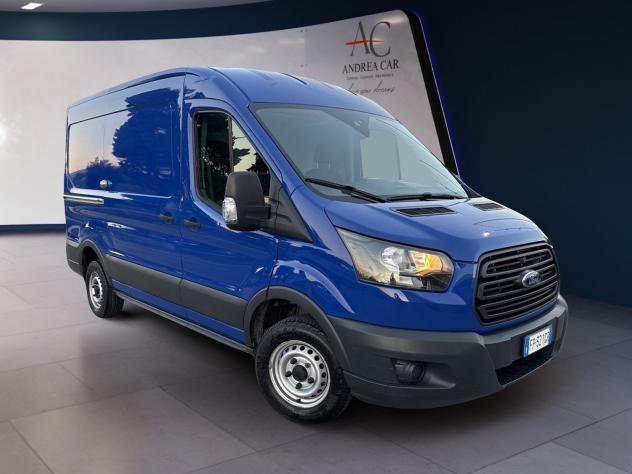 Ford Transit Transit 290 2.0 tdci 130cv trend L2H2 E6 - Foto 3