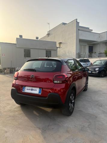 Citroen C3 BlueHDi 100 S&S Feel - Foto 6