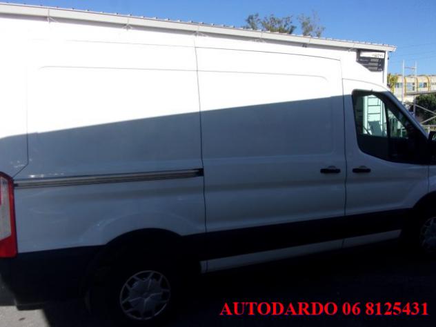FORD Transit 290 2.0TDCi EcoBlue PM-TM Furgone Trend L2H2 rif. 24134046 - Foto 3