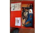 Trapano a percussione Kapriol professionale