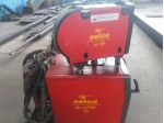 Saldatrice mig h2o 400A