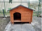 Cuccia grande per cani